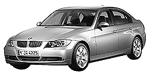 BMW E90 P21A3 Fault Code