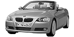 BMW E93 P21A3 Fault Code