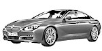 BMW F06 P21A3 Fault Code