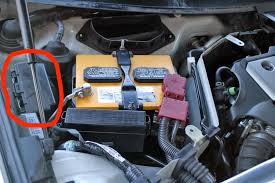 See P21A3 in engine
