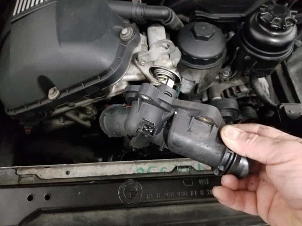 See P21A3 in engine